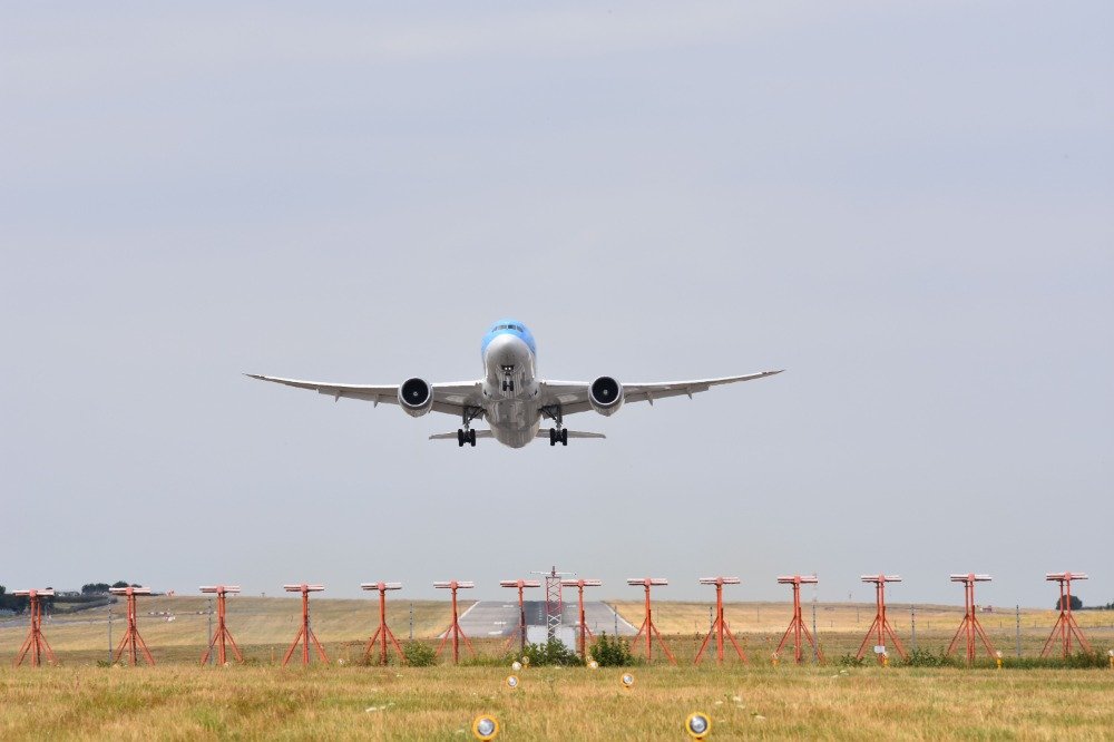 plane